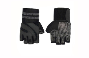 ถุงมือยกน้ำหนักออกกำลังกายฟิตเนสออกกำลังกาย2026สำหรับผู้ชายและผู้หญิง - Product Image 4