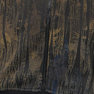 Vêtements décontractés automne hiver blouson d'aviateur pour hommes grande taille prix de gros confortable à porter blouson d'aviateur pour hommes design OEM - Product Image 6