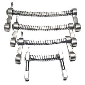 Medidor de boca de la mejor calidad por tecnología quirúrgica Blunt Edge, medidor de boca para instrumentos veterinarios de ganado - Product Image 6