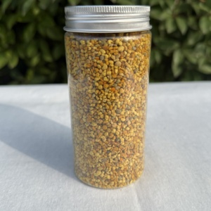 Tamaños de Bolsas Personalizados, Empaque en Botellas, Stock Fresco y Muestras Gratis, Polen de Abeja de Habas de Grado Alimenticio - Suministro Directo de Fábrica al por Mayor - Product Image 3