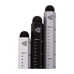 Ruloid Penna-Righello Multifunzione Ecologica Senza Inchiostro - Product Image 3