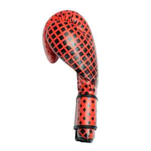 Fabricant professionnel 100% cuir meilleure qualité gants de boxe gants de boxe de gymnastique gants de Sport pour hommes - Product Image 3