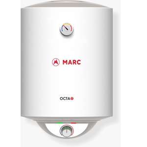 Chauffe-eau électrique avec thermostat réglable pour applications résidentielles - Product Image 3