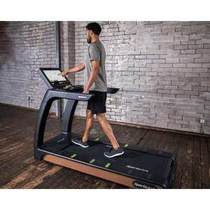 โมดูลจอ LCD แสดงสถานะ SportsArt T676-19 สำหรับลู่วิ่งไฟฟ้า - Product Image 2
