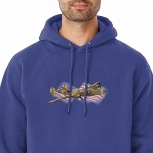 เสื้อฮู้ดผ้าฝ้ายน้ำหนักเบา,เสื้อฮู้ดกันหนาวพิมพ์ลาย Dtf/dtg/สกรีนดีไซน์ตามสั่งผลิตในปากีสถาน - Product Image 5