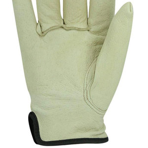 Guantes DE TRABAJO DE SEGURIDAD INDUSTRIAL XL Guantes de cuero anticorte para proveedor de fábrica de soldadura a la venta - Product Image 4