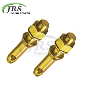Nouveau JRS FARM PARTS India Goupille de liaison inférieure robuste (Matériau EN-8) Fixation agricole de précision de qualité industrielle pour tracteurs - Product Image 4