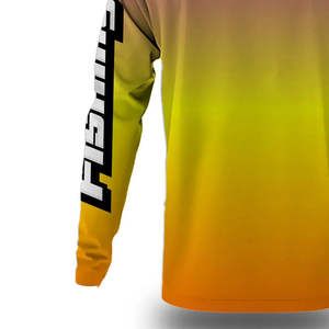 Camisa de Pesca de Manga Larga Personalizada, Sublimada, de Secado Rápido y Transpirable, Ropa de Pesca para Hombre de Alta Calidad, Prendas de Pesca para Exteriores - Product Image 6