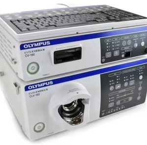 Special OFFER Evis Exera III CV-190 Endoscopy System NEW Industrial Grade 3-Year Warranty California Origin - Product Image 1