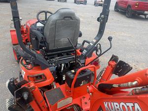 รถตักดิน2019 Kubota BX23S 4x4 - Product Image 5