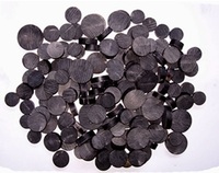 100% corne naturelle de qualité garantie, boutons naturels personnalisés pour vêtements, chemise, costume, bouton de corne fabricant et exportateurs