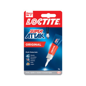 Adesivo Attak Gr. 3 - Product Image 1