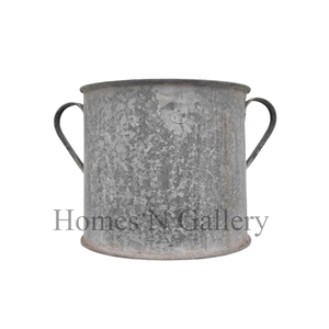 Handmade Attractive Vintage Finishing Outdoor Garden Uses <b>Large</b> Size <b>Plants</b> Decorative Planters Pots From Indian Exporters - Product Image 3