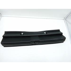แผงกันรอยขอบกระเป๋าเดินทาง AUDI A3 RS3 ซีรีส์ (8V) (12>20) 8V4863471 เบนซิน - Product Image 2