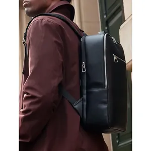Zaino Promozionale Sostenibile di Lusso su Misura per Merchandising - Product Image 4