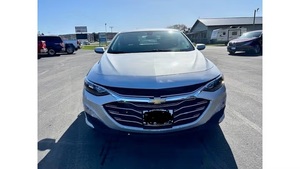 Chevrolet Malibu LT FWD 2020, en excellent état - Product Image 2
