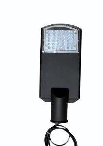 High on Demand 9W IP65 Solar LED Street <b>Light</b> for Road Use with Dual Function and High Brightness - Product Image 4