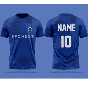 Meilleur design sur mesure 100% polyester uniformes de hockey sur gazon respirant équipe porter maillot imprimé techniques - Product Image 4