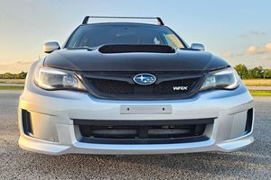 Impreza WRX Hatchback 2014, boîte manuelle 5 vitesses, turbocompressée - Product Image 2