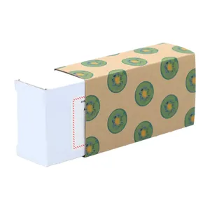 Bolsas de Papel Kraft CreaSleeve Band 329 Personalizadas para Promoción y Merchandising - Product Image 3