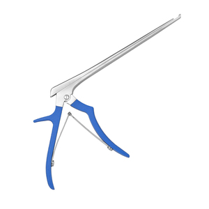 Rongeur Ortopédico Veterinario de Acero Inoxidable de Calidad Alemana, Instrumentos Quirúrgicos con Certificación CE - Product Image 6