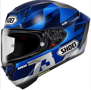 Migliore Offerta per il Nuovo Casco Shoeii X-Fifteen Marquez 73 - Product Image 1
