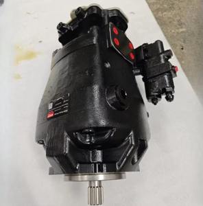 Bomba de Pistones Axiales de Caudal Variable Original Serie PVM045ER PVM141ER PVM045ER06CS02AAA28000000A0A PVM141ER11GS2B23020000EAB - Product Image 4