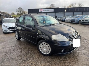 CITROEN C3 d'occasion, conduite à gauche/droite - Product Image 2