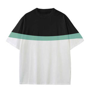 T-shirt homme Nurak 2026 – Personnalisable avec logo 2025 – Confortable, séchage rapide, 100 % coton jersey, uni, décontracté, grandes tailles – OEM accepté - Product Image 3