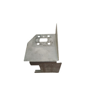 Supporto Guarnizione Aspirazione Motore per Dabl2600 Rif. 703005 - Product Image 1