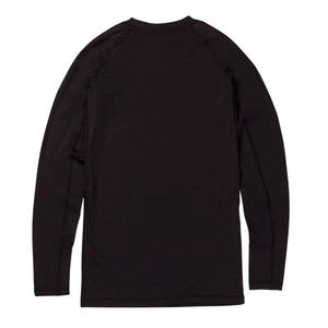 เสื้อยืดกีฬาแขนยาวผู้ชาย OEM ODM ระบายอากาศได้ดี เหมาะสำหรับวิ่งและออกกำลังกาย ขายส่งเสื้อผ้ากีฬา - Product Image 1