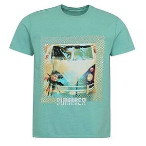 Nouvel arrivage Conception Personnalisée 100% Coton à Manches Longues Respirant Plus Size Front Logo Printed Unisex T-shirt pour Hommes - Product Image 3