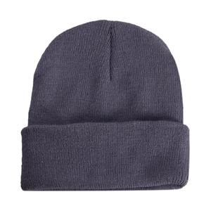 หมวกบีนนี่ออกแบบเองได้หมวกบีนนี่หัวเข็มขัดโลหะ - Product Image 5