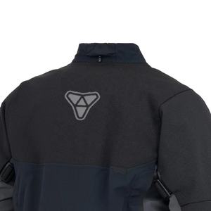 Veste Softshell pour Moto Longue Distance avec Protection Thermique et Coupe-Vent - Product Image 5