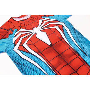 Men's High Quality Long Sleeve Compression Rash Guard <b>T</b>-<b>Shirt</b> Custom Sublimation Printed MMA <b>BJJ</b> Gym Surfing Sportswear - Product Image 5