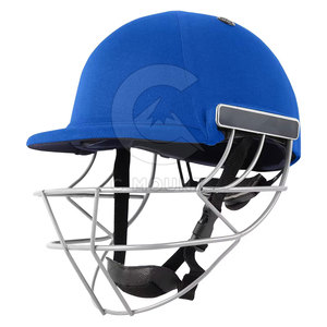 Casco de Cricket Resistente que Ofrece Protección Completa Personalizada y un Ajuste Cómodo para Cada Jugador - Product Image 2