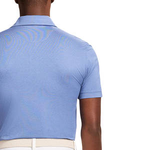 Chemises de golf pour hommes de qualité supérieure pour les clubs de golf, les académies sportives, les boutiques professionnelles et les stocks en gros de chemises de golf - Product Image 5