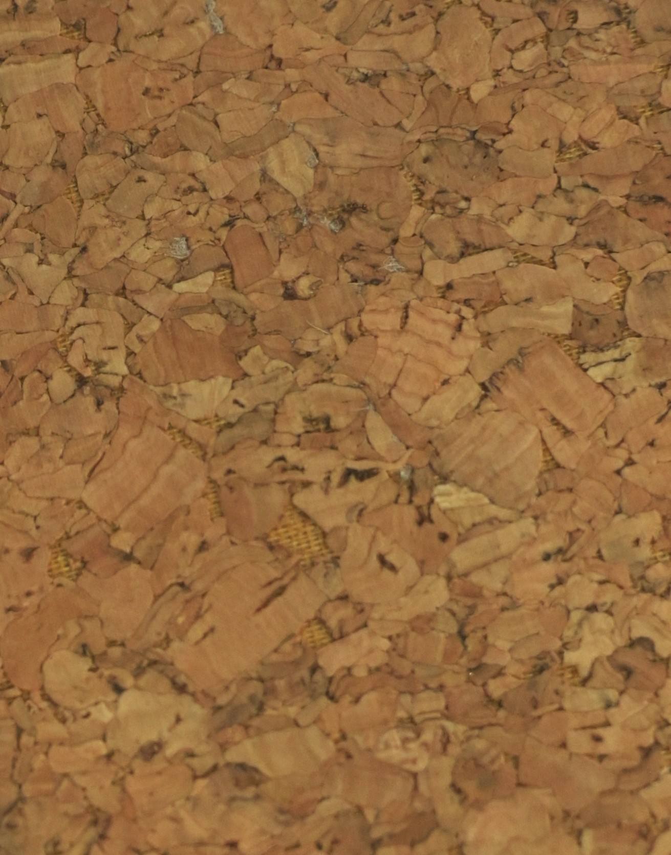 Natural Cork Fabric