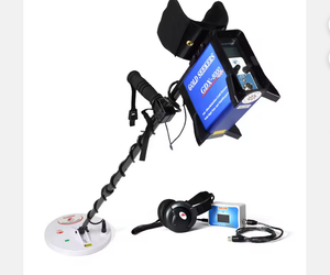 *Listo para entrega* Detector de Metales Industrial Profesional GDX-8000 - Product Image 2