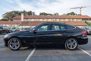 BMW 330I XDRIVE GRAN TURISMO 2018 USADO, Volante a la Izquierda/Derecha - Product Image 3