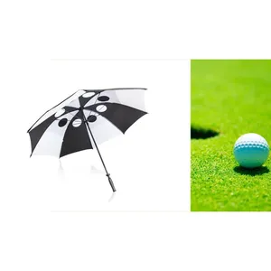 Ombrello da Golf Personalizzato Budyx, Articolo Promozionale per Merchandising - Product Image 2