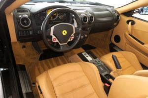 รถเฟอร์รารี่ F430 Spider ปี 2008 มือสอง สภาพดีเยี่ยม พร้อมส่ง - Product Image 3