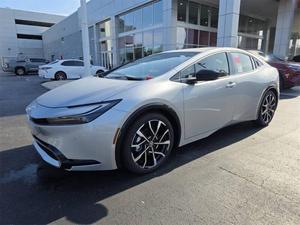 Toyota Prius hybride rechargeable XSE 2026 à vendre - Product Image 3