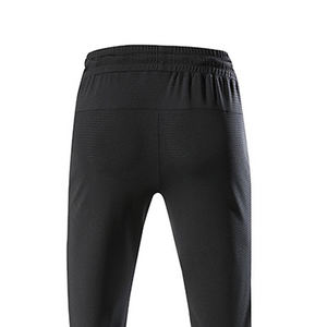 Pantalones Casuales de Lona para Hombre, Corte Recto, Cintura Media, Alta Calidad, Nuevo Estilo con Logotipo Personalizado, Fabricante Profesional, Mejor Precio - Product Image 5