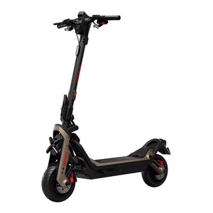 Segways รอยบากที่ดีที่สุด GT3สกูตเตอร์ไฟฟ้าพับมืออาชีพ-สั่งซื้อตอนนี้ - Product Image 3