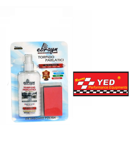 Polisseuse de tableau de bord 11. - Product Image 1