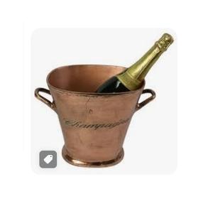 Seau à glace de qualité de luxe parfait pour les occasions spéciales et les cadeaux disponibles au prix de gros de l'Inde - Product Image 1