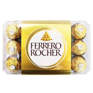 Cajas de Regalo Ferrero Rocher T8 de 8 Piezas de 75g Directamente de Fábrica para Recuerdos de Boda y Eventos, Suministro al por Mayor Disponible - Product Image 3