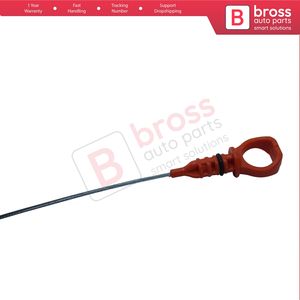 ตัววัดระดับน้ำมันเครื่อง BSP895สำหรับ1174 E7-1174ชิ้นส่วนรถยนต์คุณภาพ G3ผลิตจากไก่งวง - Product Image 3