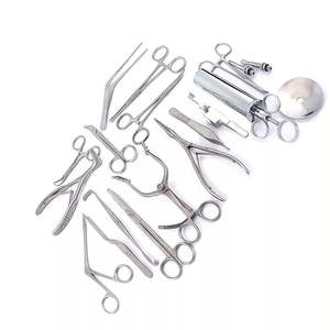 Best Quality Orthopedic Surgical Instrument <b>Set</b> Hot <b>Sale</b> Bone Surgery 2.5/2.7 Multi axial Locking <b>Plates</b> Instrument <b>Set</b> - Product Image 3